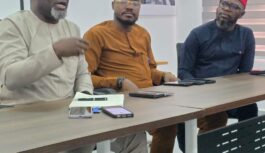Airlines debt crisis triggers safety concerns, Bernard urges NCAA financial audit