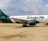 Enugu Air to launch regional route to Douala Sept 23