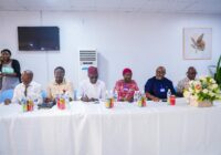 Streamlining Cargo Operations: FAAN Engages Top Freight Agents