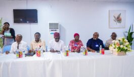 Streamlining Cargo Operations: FAAN Engages Top Freight Agents