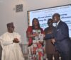 Dual Honours for Olateru: Inducted into Aviation Hall of Fame, ITPN Cement Legacy of Excellence