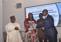 Dual Honours for Olateru: Inducted into Aviation Hall of Fame, ITPN Cement Legacy of Excellence