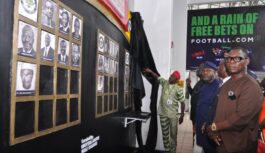 Sanctuary of Memory: How NAHOF inspires the Next Generation of aviators