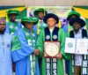 Musa, NAMA director bags doctoral fellowship award