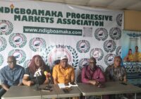 United Nigeria Airlines headlines 2026 Ndigboamaka traders cup