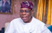 Obasanjo urges action on African aviation, tourism, says connectivity can’t thrive in vacuum