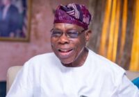 Obasanjo urges action on African aviation, tourism, says connectivity can’t thrive in vacuum Obasanjo urges action on African aviation, tourism, says connectivity can’t thrive in vacuum