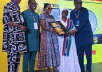 SAA wins top African airline award at travel market