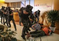 Panic Over False Alarm: Asaba airport incident revealed as routine drill