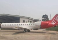 Ground handlers freeze XEJet operations over N300m unpaid debt, warn other carriers Ground handlers freeze XEJet operations over N300m unpaid debt, warn other carriers