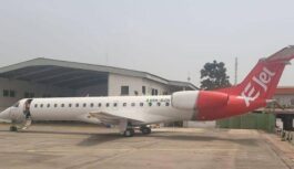 Ground handlers freeze XEJet operations over N300m unpaid debt, warn other carriers