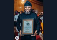 Achimugu’s Latest Award: A Plus for NCAA, Nigerian Aviation