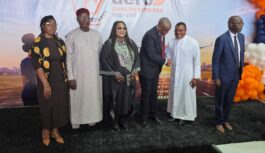 Lagos airport reconstruction, light rail project hit ₦1 trillion investment portfolio
