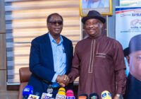 Babalakin lauds Tinubu over 19 years BASL, FG dispute resolution, pledges mass job creation