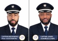Air Peace strengthens leadership pipeline with key flight operations appointments