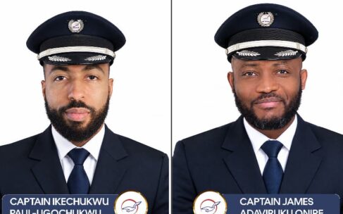 Air Peace strengthens leadership pipeline with key flight operations appointments