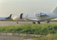NSIB opens probe into Challenger 604 door separation incident NSIB opens probe into Challenger 604 door separation incident
