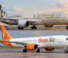 Etihad Airways, Ibom Air ink interline deal connecting Nigeria, Etihad’s network