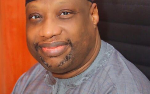 Tinubu appoints Keyamo to lead APC air mobilisation directorate, Farouk Umar, Kuku as dep. directors