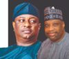 Tinubu appoints Keyamo to lead APC air mobilisation directorate, Farouk Umar, Kuku as dep. directors