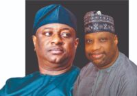 Tinubu appoints Keyamo to lead APC air mobilisation directorate, Farouk Umar, Kuku as dep. directors