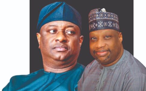 Tinubu appoints Keyamo to lead APC air mobilisation directorate, Farouk Umar, Kuku as dep. directors