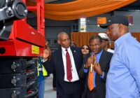 67 Years in the Sky: Sanusi Lauds AMCON, urges FG to protect Aero Contractors as “National Treasure”