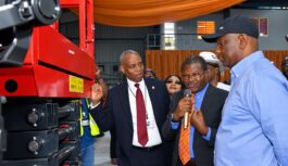 67 Years in the Sky: Sanusi Lauds AMCON, urges FG to protect Aero Contractors as “National Treasure”