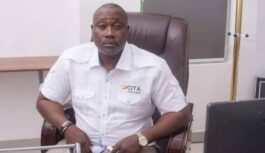 Jet fuel price volatility threatens supply companies’ viability, warns CITA Energies Chief