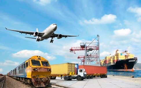 Transport Summit Holds Friday